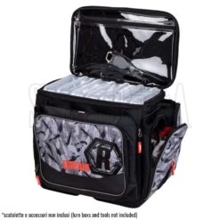 Rapala LureCamo Tackle Bag Magnum 12 Rapala LureCamo Tackle Bag Magnum -Negozio Di Pesca 0067269 lurecamo tackle bag magnum