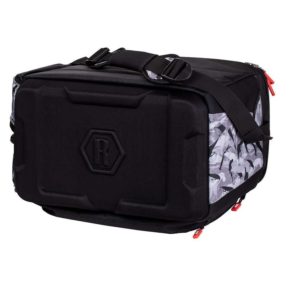 Rapala LureCamo Tackle Bag Magnum 6 Rapala LureCamo Tackle Bag Magnum - immagine 4