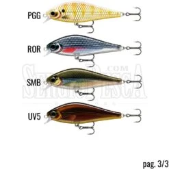 Rapala Super Shadow Rap 9 Rapala Super Shadow Rap -Negozio Di Pesca 0067293 super shadow rap