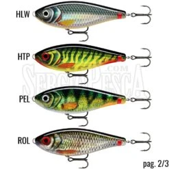 Rapala X-Rap Haku 8 Rapala X-Rap Haku -Negozio Di Pesca 0067297 x rap haku