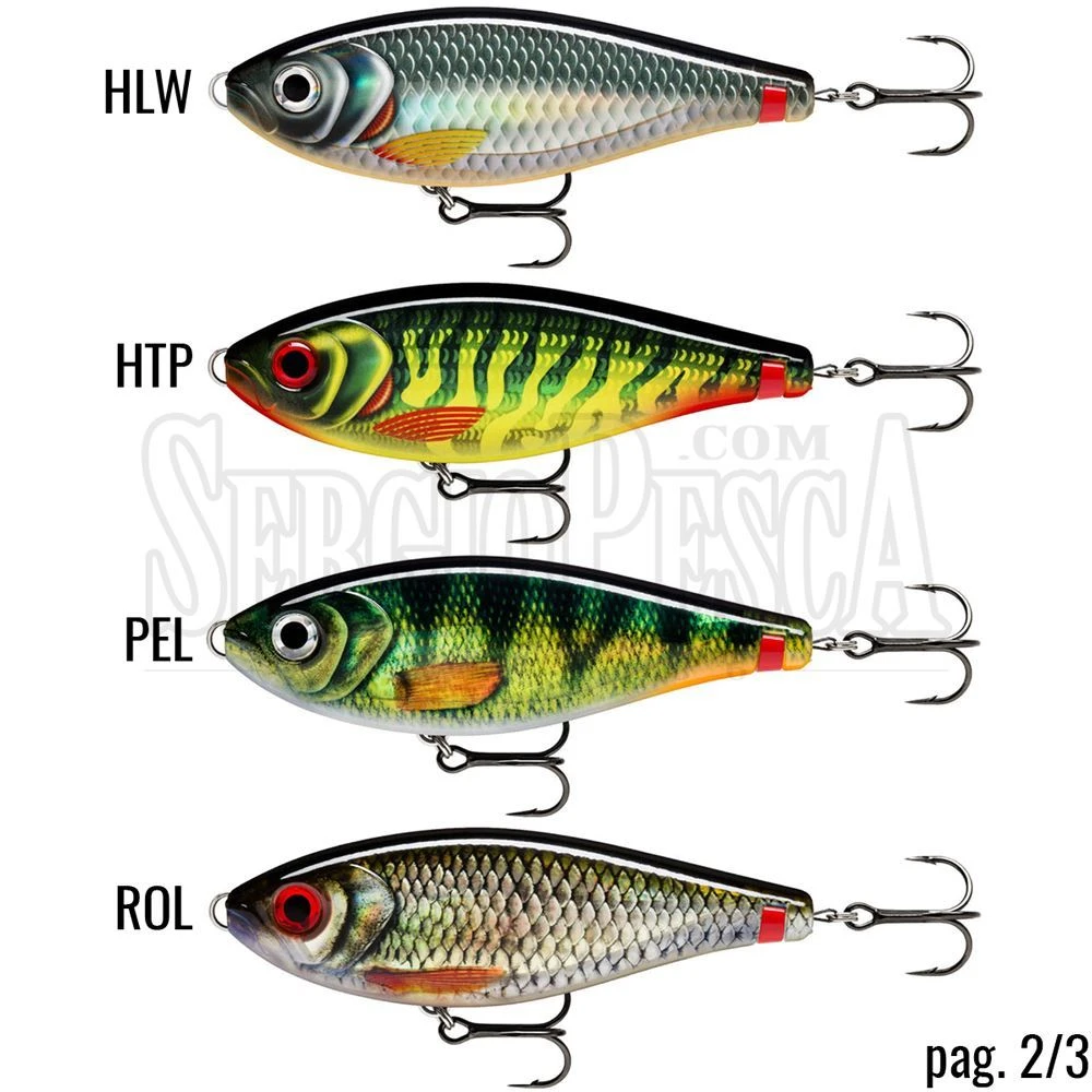 Rapala X-Rap Haku 5 Rapala X-Rap Haku - immagine 3