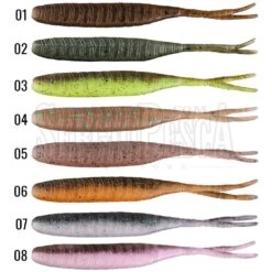 Jackall Rhythm Wag 5 Jackall Rhythm Wag -Negozio Di Pesca 0067335 rhythm wag