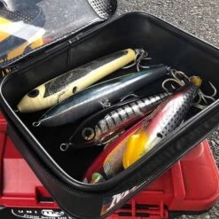 EVA Lure Case II 8 EVA Lure Case II -Negozio Di Pesca 0067370 eva lure case ii