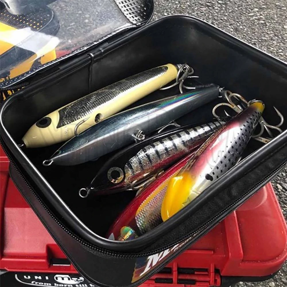 EVA Lure Case II 5 EVA Lure Case II - immagine 3
