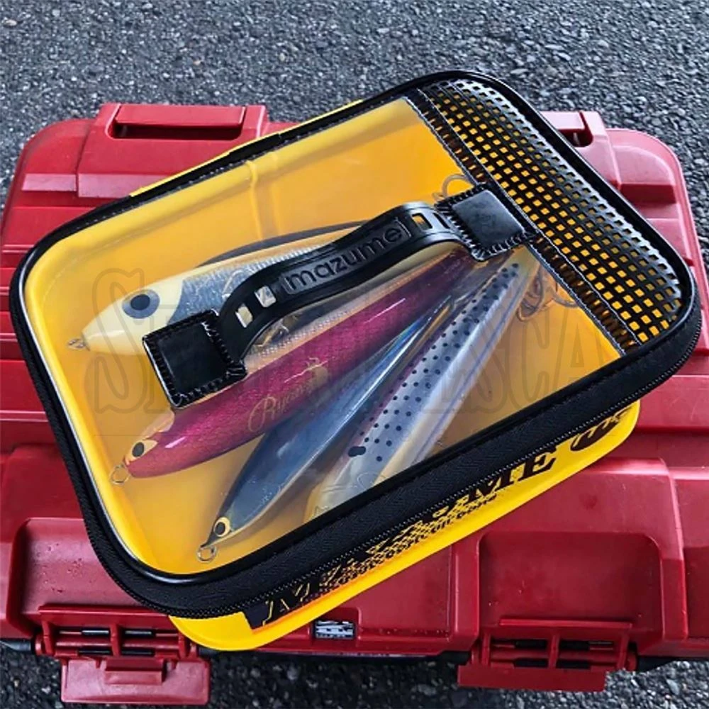 EVA Lure Case II 6 EVA Lure Case II - immagine 4