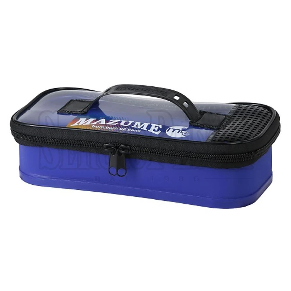 EVA Lure Case Compact 3 EVA Lure Case Compact