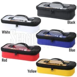 Alternative view of EVA Lure Case Compact