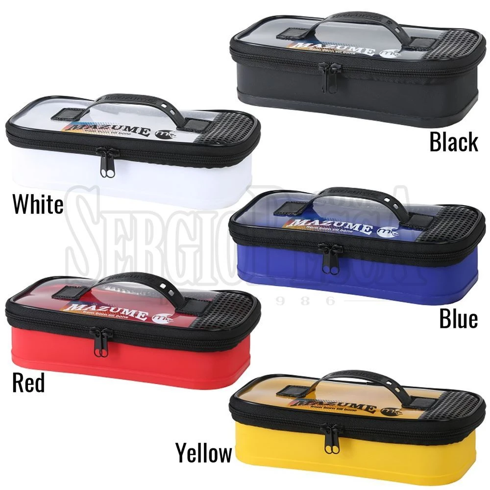 EVA Lure Case Compact 4 EVA Lure Case Compact - immagine 2