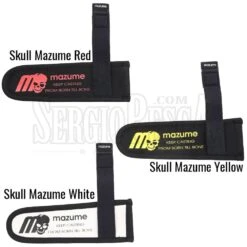Alternative view of 2-Piece Rod Tip Cover