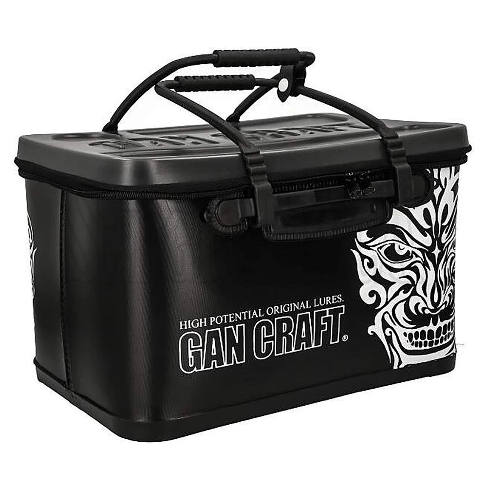 EVA Bag GB-42 Ver. II 3 EVA Bag GB-42 Ver. II