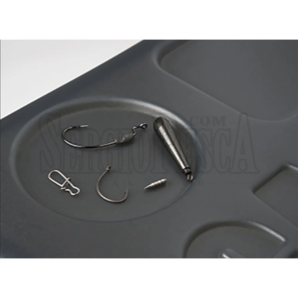 EVA Bag GB-42 Ver. II 4 EVA Bag GB-42 Ver. II - immagine 2
