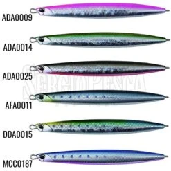 Alternative view of DUO Press Bait FUSION SLIM