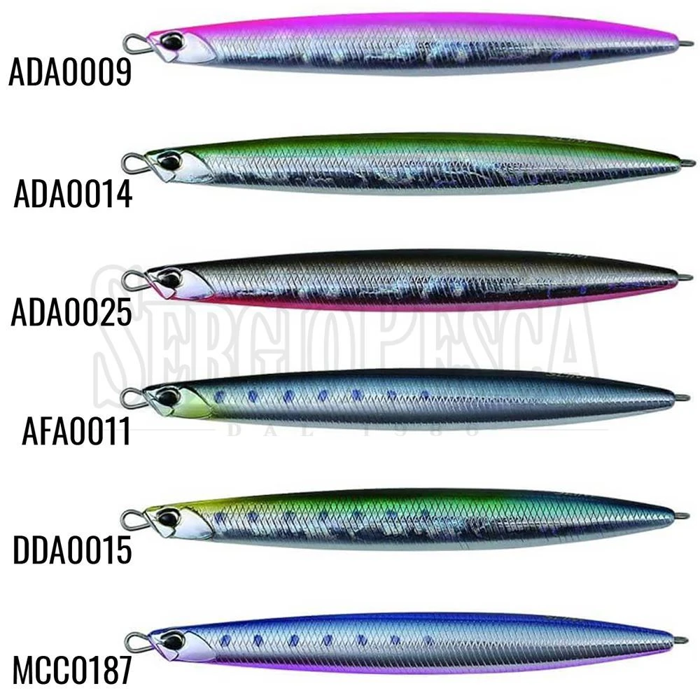 DUO Press Bait FUSION SLIM 4 DUO Press Bait FUSION SLIM - immagine 2