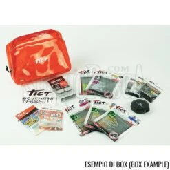 Alternative view of Limited Edition BOX