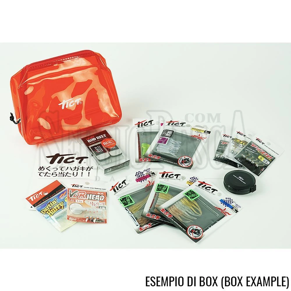 Limited Edition BOX 4 Limited Edition BOX - immagine 2