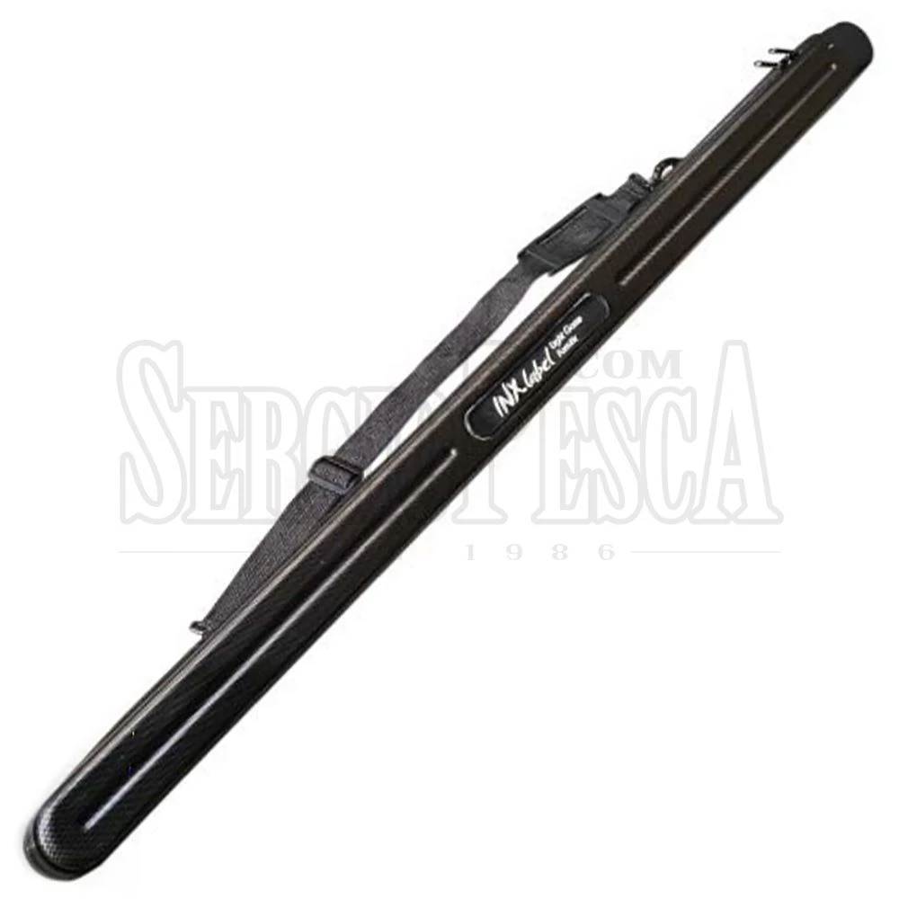 Polycarbonate RodCase 3 Polycarbonate RodCase