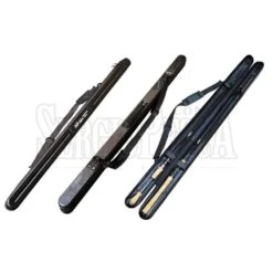 Polycarbonate RodCase 5 Polycarbonate RodCase -Negozio Di Pesca 0067417 polycarbonate rodcase