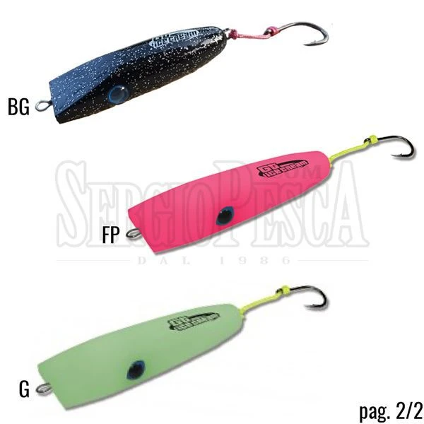 Cone Lure 5 Cone Lure - immagine 3