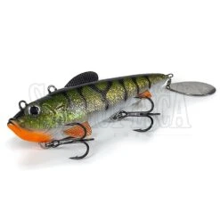 Molix Spin Shad 110