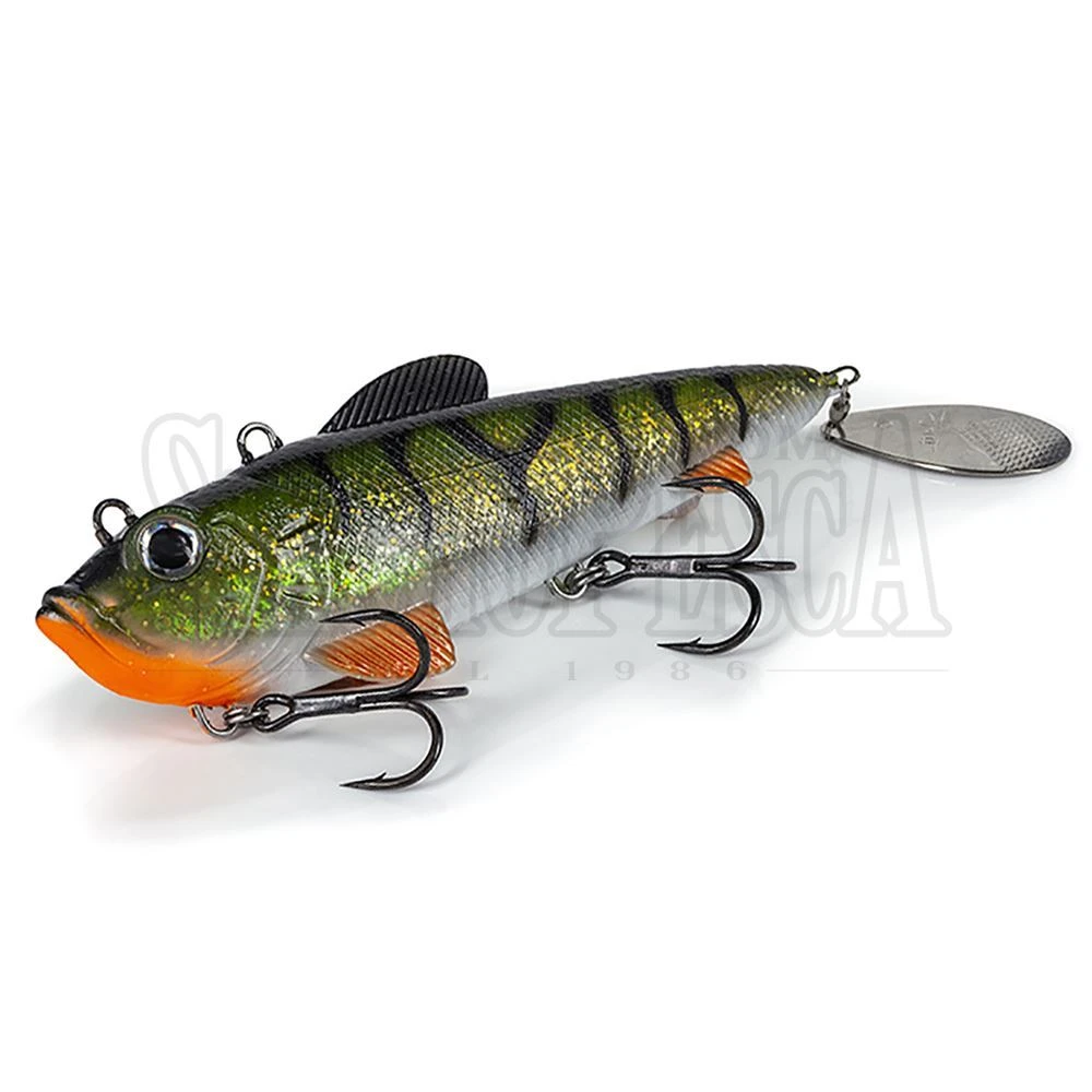Molix Spin Shad 110 3 Molix Spin Shad 110