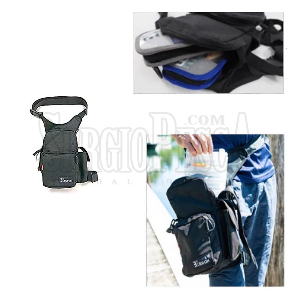 Yamashita Egi-OH Eging Bag LB 4 Yamashita Egi-OH Eging Bag LB - immagine 2