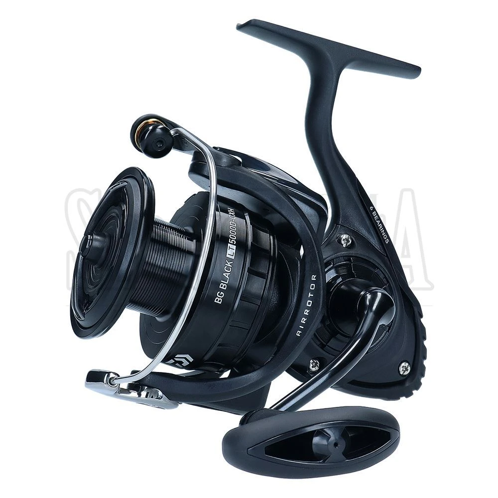 Daiwa BG Black LT 3 Daiwa BG Black LT