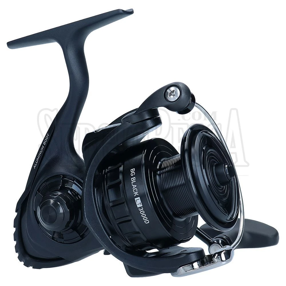 Daiwa BG Black LT 5 Daiwa BG Black LT - immagine 3