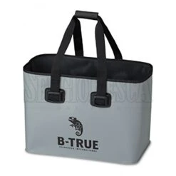 Evergreen B-True EVA Cargo Tote Bag