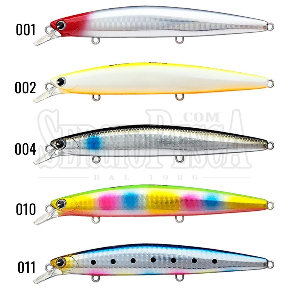 Ima Jetty 135S 4 Ima Jetty 135S - immagine 2