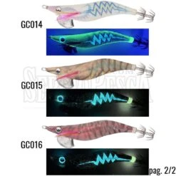 Yamashita Egi-OH Live Search Global Color 2021 -Negozio Di Pesca 0067677 egi oh live search global color 2021