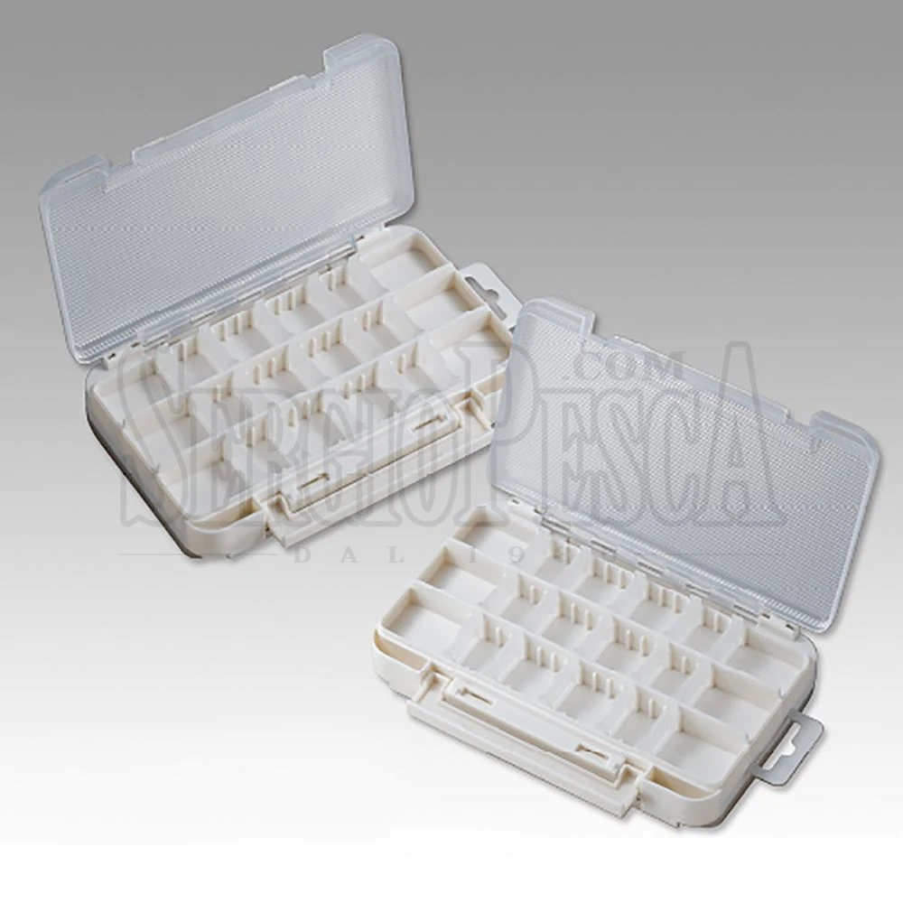 Meiho Rungun Case 1010W 4 Meiho Rungun Case 1010W - immagine 2