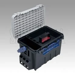 Alternative view of Meiho Bucket Mouth BM-9000