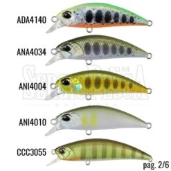 DUO Spearhead Ryuki S 11 DUO Spearhead Ryuki S -Negozio Di Pesca 0067740 spearhead ryuki s