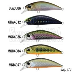 DUO Spearhead Ryuki S 12 DUO Spearhead Ryuki S -Negozio Di Pesca 0067741 spearhead ryuki s
