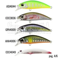 DUO Spearhead Ryuki S 13 DUO Spearhead Ryuki S -Negozio Di Pesca 0067742 spearhead ryuki s