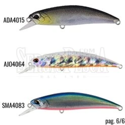 DUO Spearhead Ryuki S 15 DUO Spearhead Ryuki S -Negozio Di Pesca 0067744 spearhead ryuki s