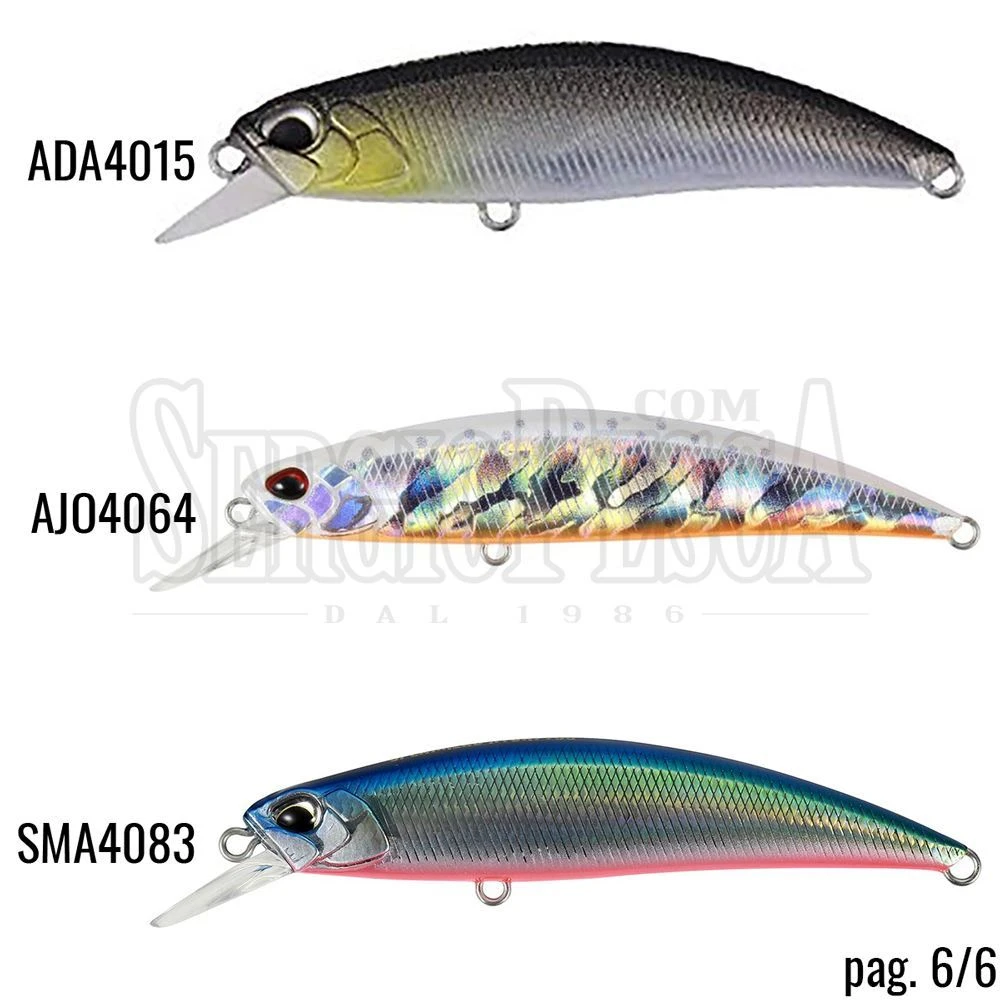 DUO Spearhead Ryuki S 9 DUO Spearhead Ryuki S - immagine 7