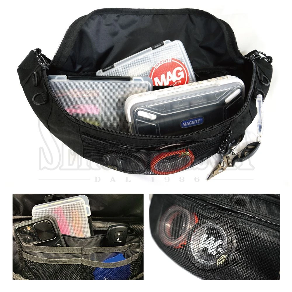 Game Bag Light 6 Game Bag Light - immagine 4