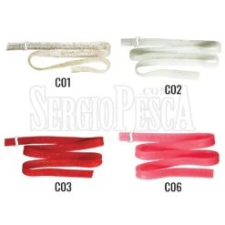 Alternative view of Nikko Squid Strip Roll 150cm