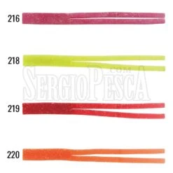 Nikko Squid Strips BIG 5 Nikko Squid Strips BIG -Negozio Di Pesca 0067868 squid strips big