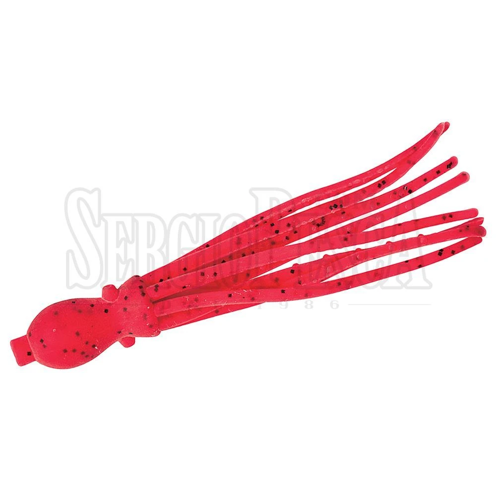 Nikko Super Tako Bait 4.5" 3 Nikko Super Tako Bait 4.5"