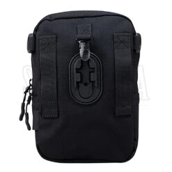 Alternative view of Side Pouch W