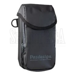 Tarpaulin Mobile Pouch II
