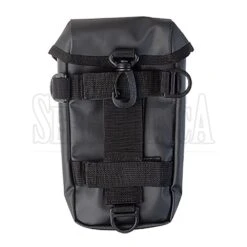 Alternative view of Tarpaulin Mobile Pouch II