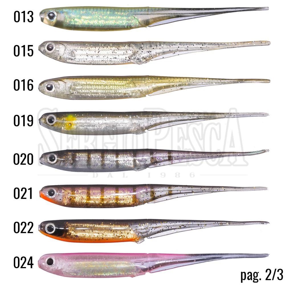 Mylarminnow 5 Mylarminnow - immagine 3