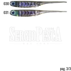 Mylarminnow 9 Mylarminnow -Negozio Di Pesca 0067933 mylarminnow
