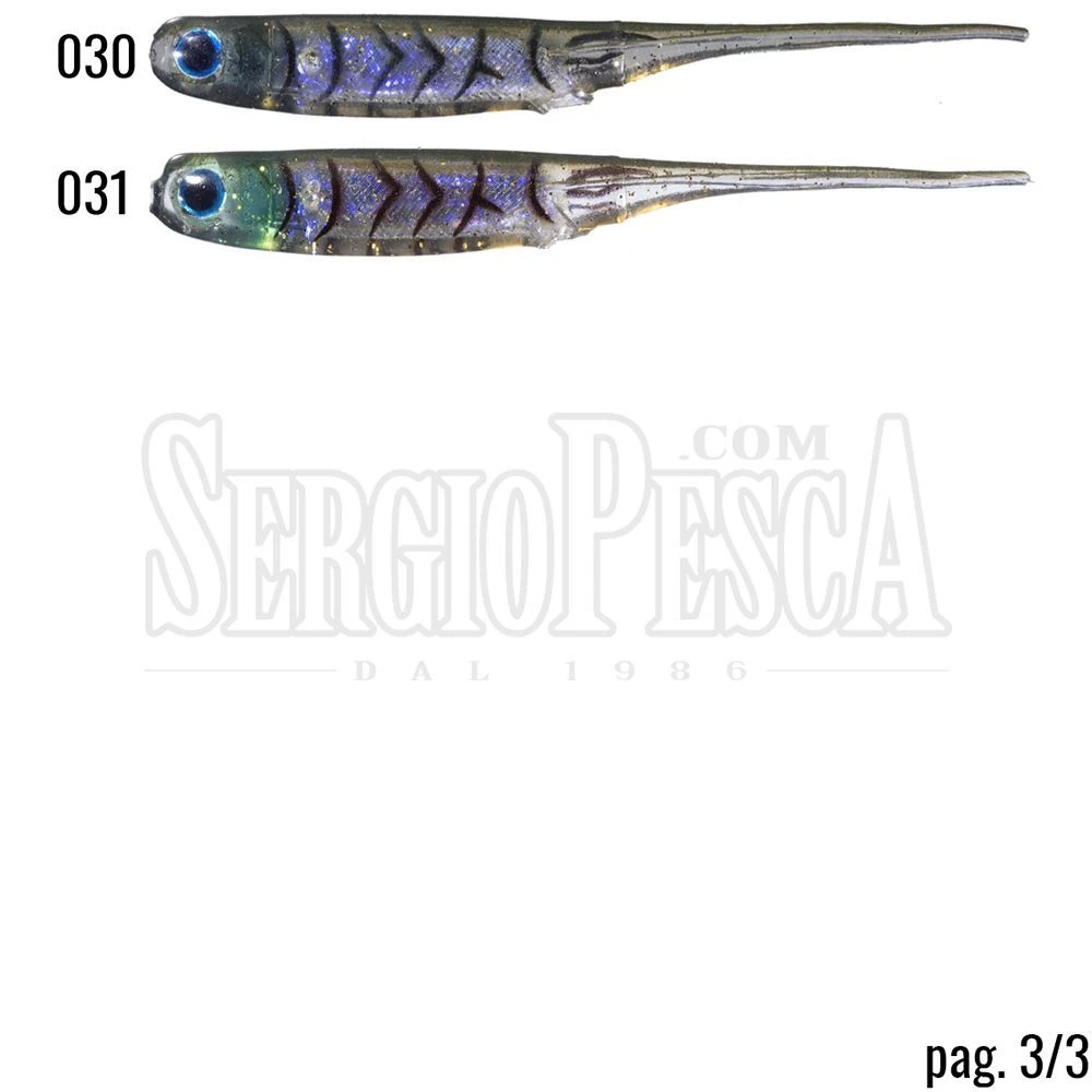 Mylarminnow 6 Mylarminnow - immagine 4