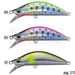 Major Craft Finetail Eden -Negozio Di Pesca 0068014 finetail eden