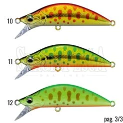Major Craft Finetail Eden -Negozio Di Pesca 0068015 finetail eden