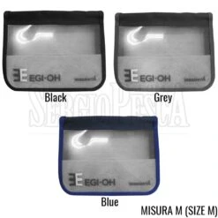Yamashita Egi-OH Egi Stocker W -Negozio Di Pesca 0068026 egi oh egi stocker w